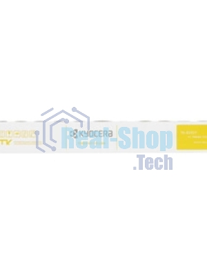 Картридж лазерный Kyocera TK-8335Y (1T02RLANL0/1T02RLANL1) желтый для TASKalfa 3252ci 15000 стр.