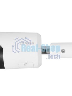 Камера видеонаблюдения IP Dahua DH-IPC-HFW2849SP-S-IL-0280B 2.8-2.8мм цв.