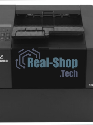 Принтер лазерный Катюша P247ep-pp, 47 стр/мин А4 Ч/Б, 1200 dpi. Ethernet, USB,USB-host, Wi-Fi. 2,2