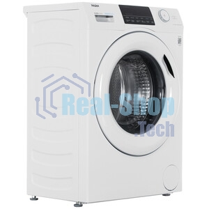 Стиральная машина Haier HW70-BP12969BE белый, загрузка фронтальная 7 кг, 1200 об/мин., класс: A+++