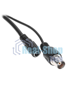 Камера видеонаблюдения аналоговая Dahua DH-HAC-HDW1239TP-Z-A-LED-S3 2.7-13.5мм цв.