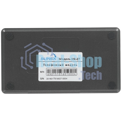 Устройство для домофона TELEPHONE MODULE XR-27 SLINEX