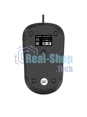 Комплект клавиатура+мышь ExeGate Professional Standard Combo MK170 проводной, USB, 1200 DPI, чёрный