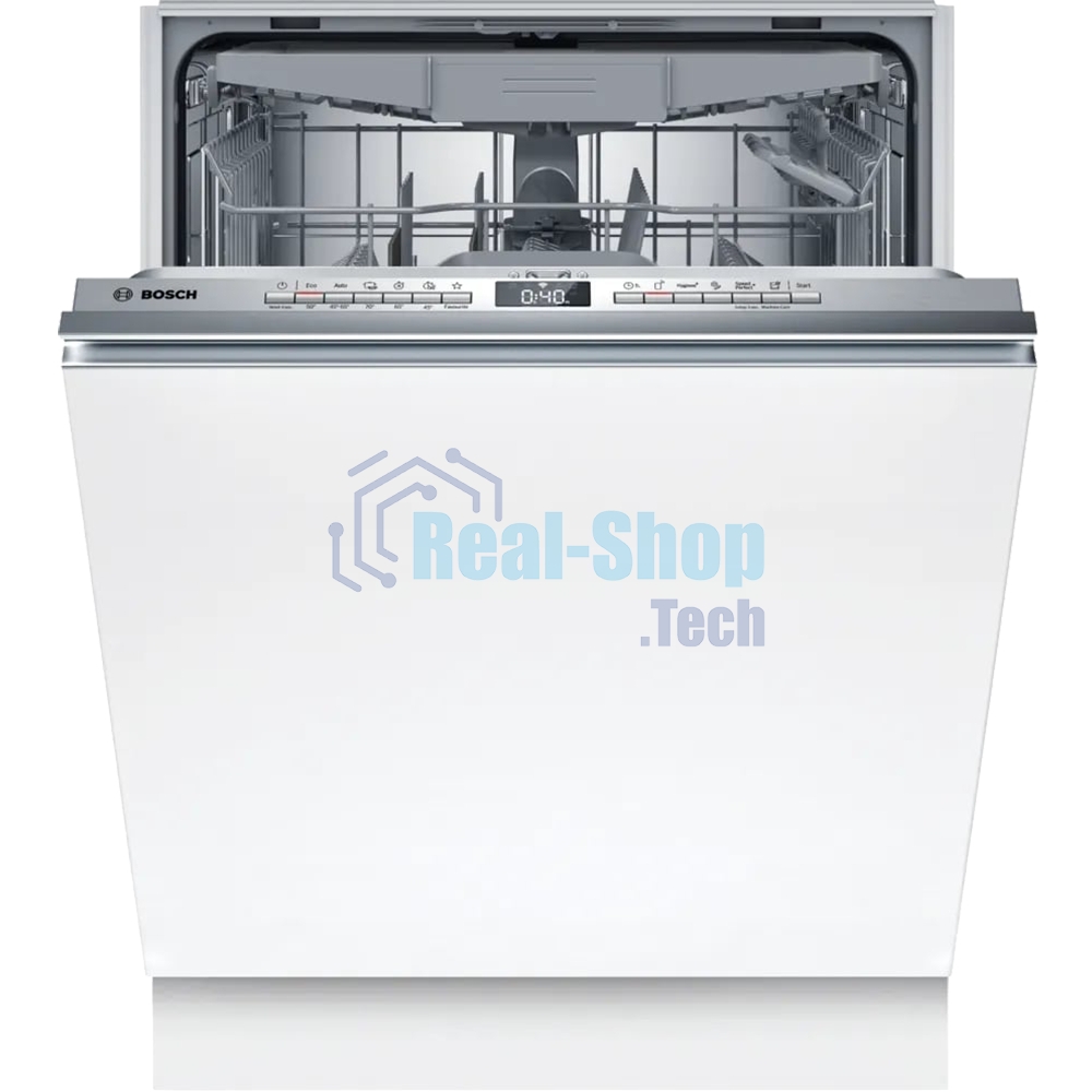 Встраиваемая посудомоечная машина Bosch SMV4HMX25Q