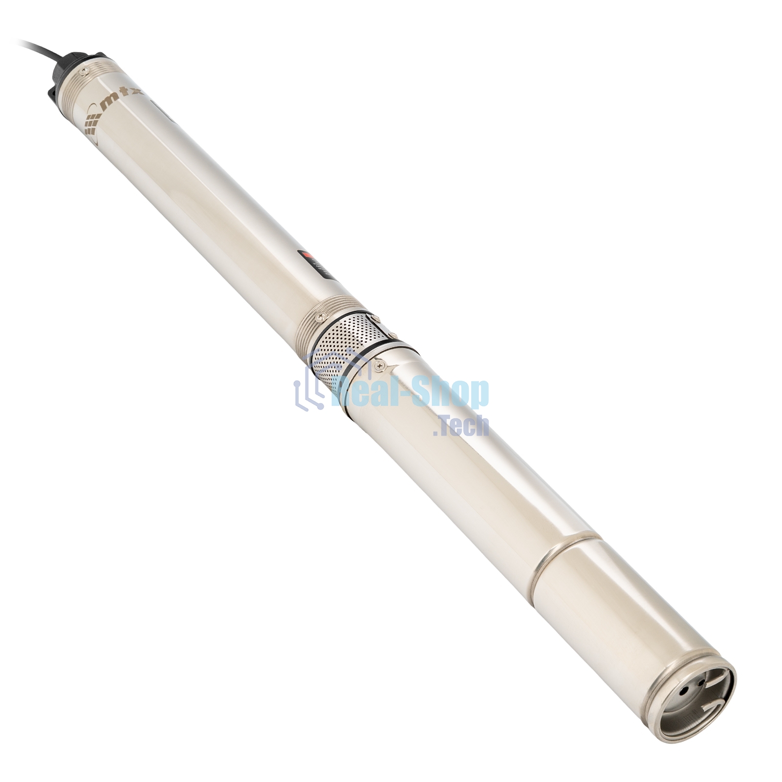 Скважинный насос MTX DW-3-65C, центробежный, диаметр 3