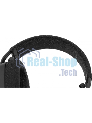 Гарнитура Logitech ZONE Vibe 100 серый, беспроводная, Bluetooth, до 20 ч
