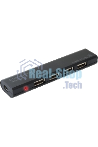 Переходник Defender Quadro Promt Универсальный USB разветвитель