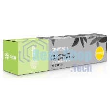 Картридж лазерный Cactus CS-WC5016 (106R01277) черный (6300 стр.) двойная упаковка, для Xerox WC 5016/5020