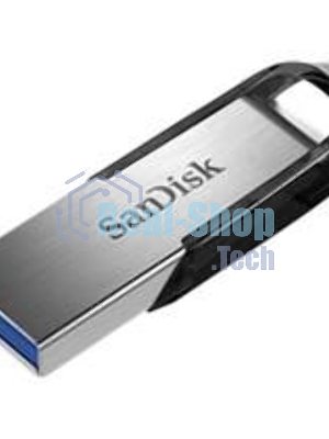 Флешка USB 256Gb SanDisk CZ73 Ultra Flair, USB 3.0, Metal