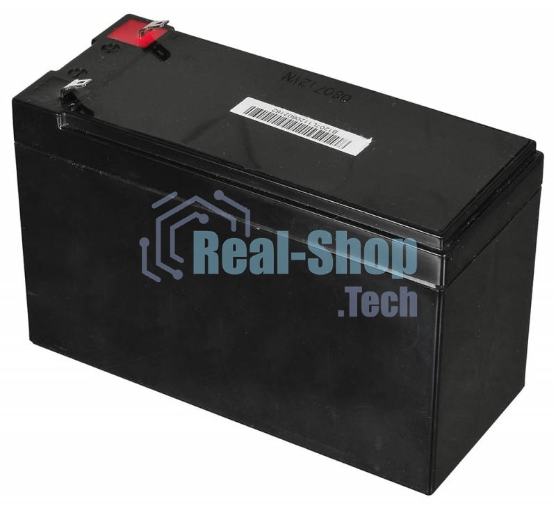 Батарея для ИБП Ippon IP12-7 12В 7А·ч