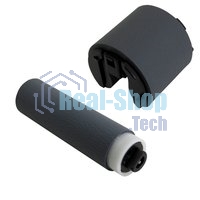 Комплект роликов обходного лотка (лоток 1) HP CLJ M552/M553/M577 (B5L24-67905)
