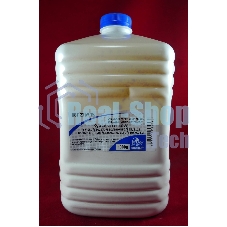 Тонер для Kyocera TK-550/580/590/880/895/8115/8600/5140/5150/5195 Yellow (Tomo VF03-Y) (кан. 1кг) Black&White Standart