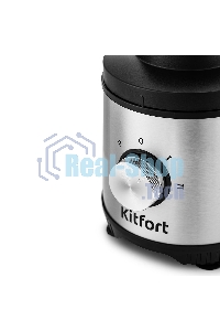 Кухонный комбайн Kitfort КТ-1386