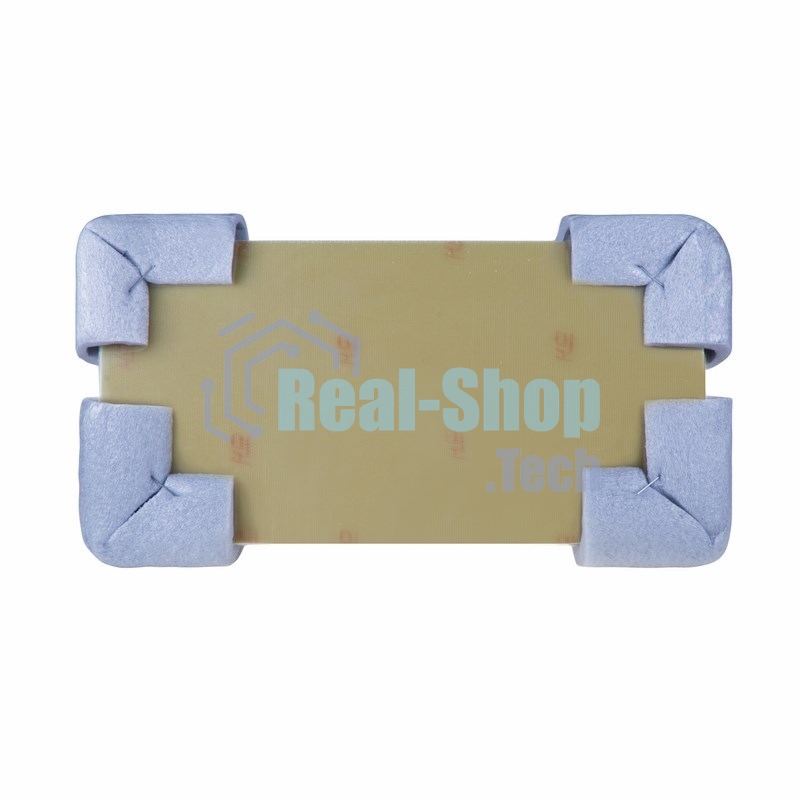 Стеклотекстолит 1-сторонний Rexant 100x200x1.5 мм 35/00 (35 мкм)