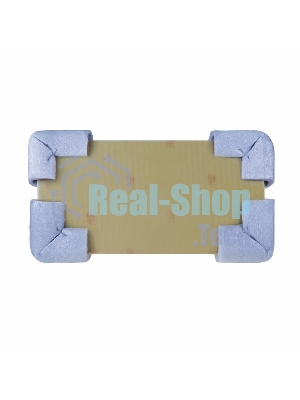 Стеклотекстолит 1-сторонний Rexant 100x200x1.5 мм 35/00 (35 мкм)
