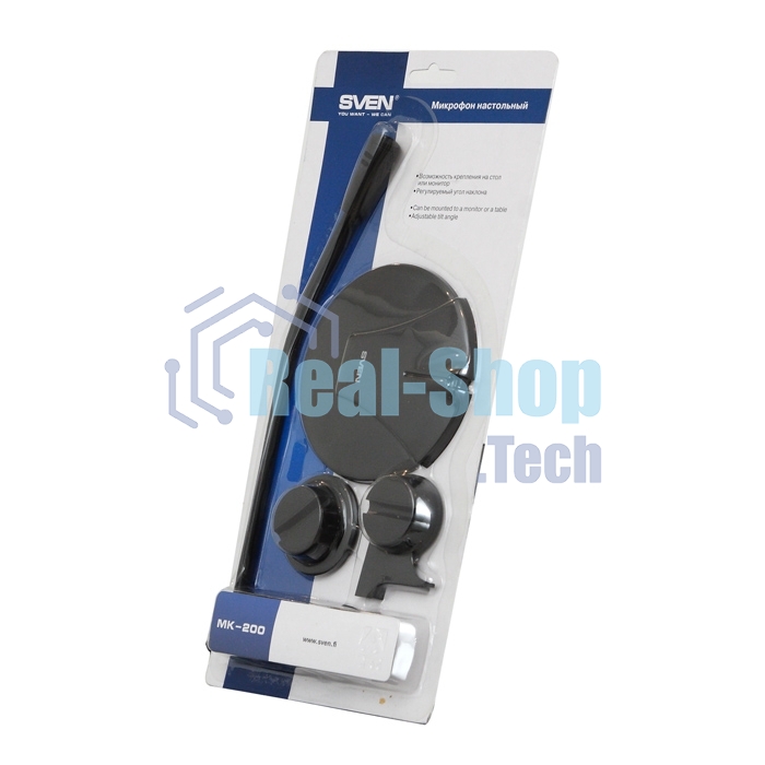 Микрофон Sven MK-200