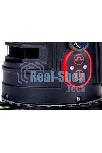 Уровень ADA PROLINER 4V дальность20(70)м точность0.2мм/м лазер2 кейс