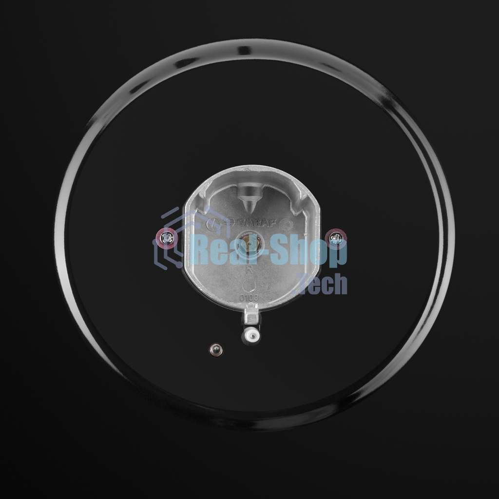 Газовая варочная панель Maunfeld EGHE.64.3STS-EB/G