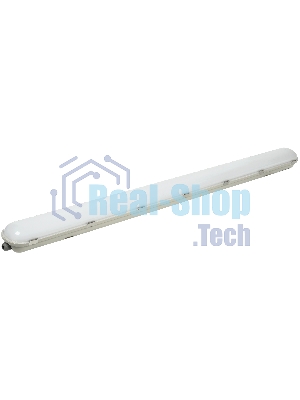 Светильник ДСП IEK LIGHTING PRO 1425 40Вт 4000К IP65 1200мм