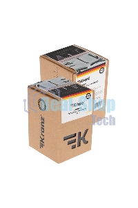 Саморез гипсокартон-металл Kranz 3.5х45, упаковка поставщика