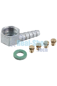 Газовая варочная панель Maunfeld EGHG.64.13STS-EB