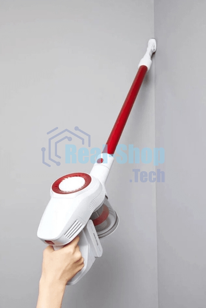 Беспроводной ручной пылесос Jimmy JV51