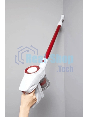 Беспроводной ручной пылесос Jimmy JV51