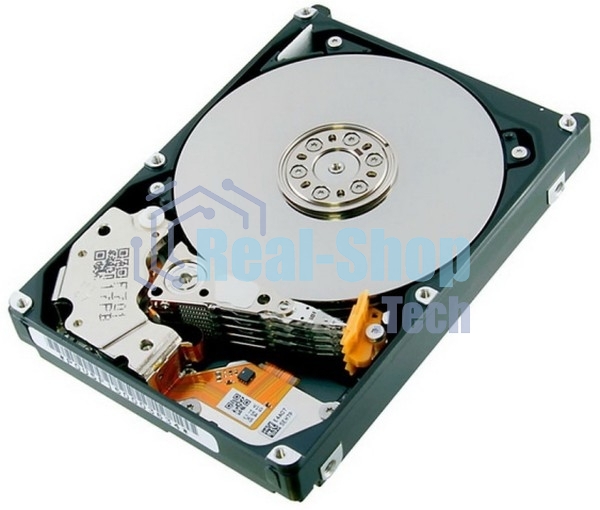Жесткий диск Seagate SAS2.5