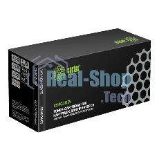 Картридж лазерный Cactus CS-PC-211EV PC-211EV черный (1600 стр.) для Pantum P2200/P2207/P2500/P2507/P2500W/M6500/M6550/M6607