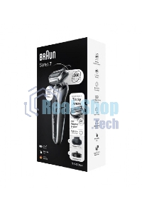 Электробритва Braun 71-S4200cs