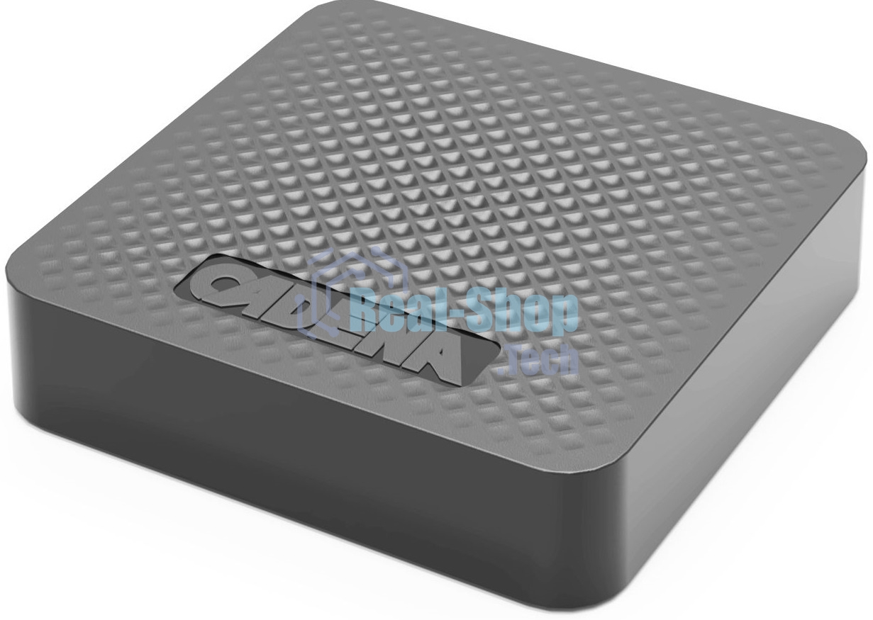 Смарт ТВ приставка Cadena PRO S CSB-235