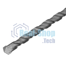 Бур по бетону Сибртех, 12 x 210мм, SDS PLUS