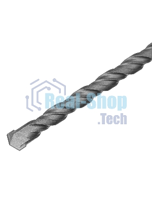 Бур по бетону Сибртех, 12 x 210мм, SDS PLUS