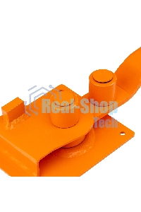 Арматурогиб роликовый Сибртех до 12 мм