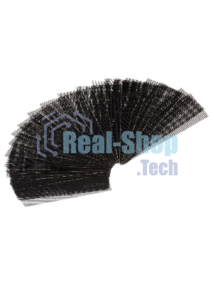 Сетка абразивная Matrix, P 600, 106 х 280 мм, 25 шт.