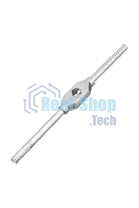Набор сверл Сибртех (2,5-10,2), метчиков(М3-М12), 15 предметов