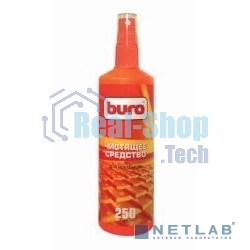 Спрей Buro BU-Snote для ноутбуков 250мл