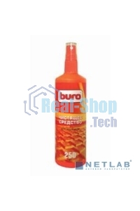 Спрей Buro BU-Snote для ноутбуков 250мл