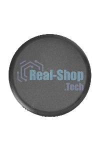 Таз круглый Matrix строительный усиленный, 65 л