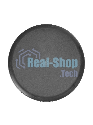 Таз круглый Matrix строительный усиленный, 65 л