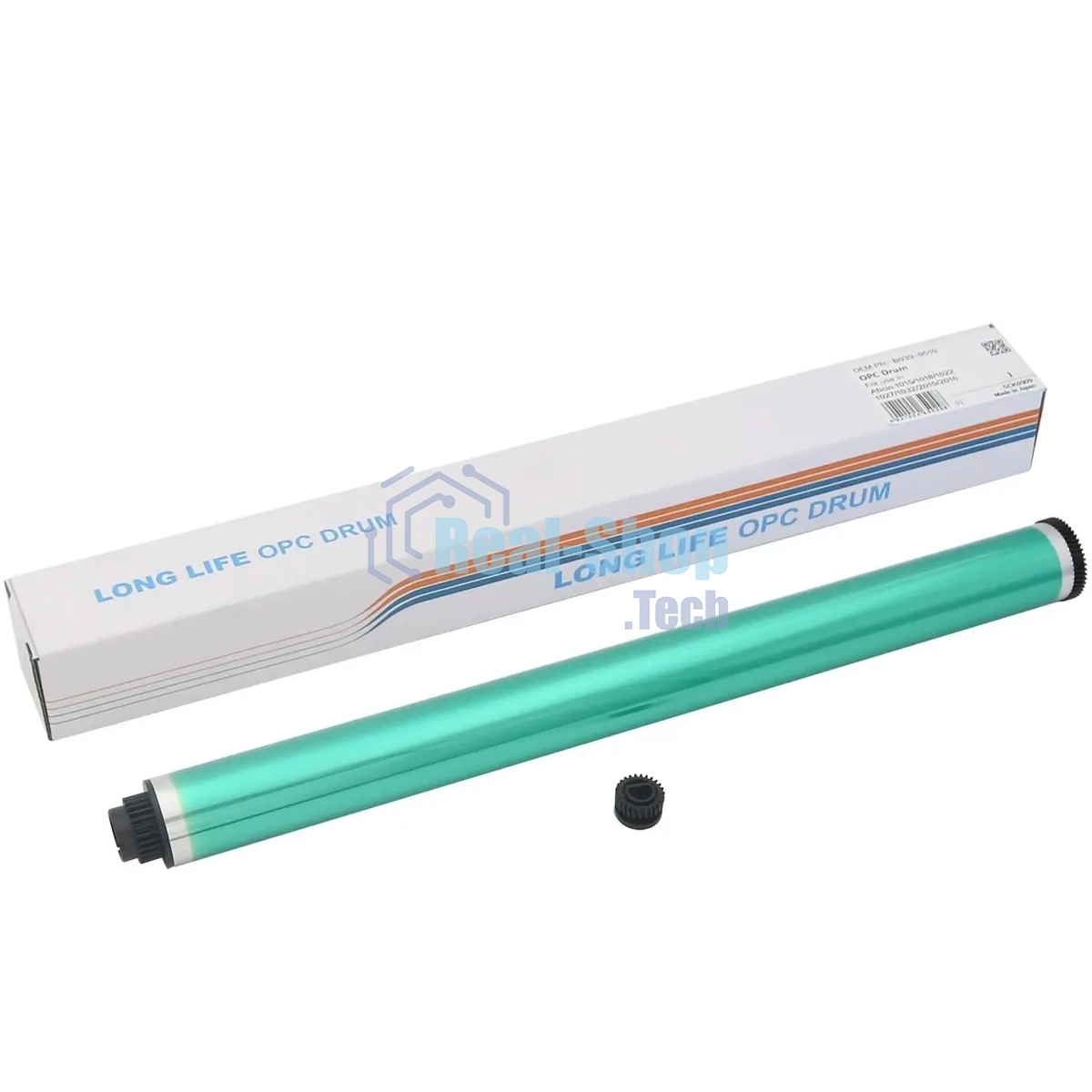 Барабан CET CET1813U (B0399610) для Ricoh Aficio 1015/2015/MP2014/MP2501 80000 стр.