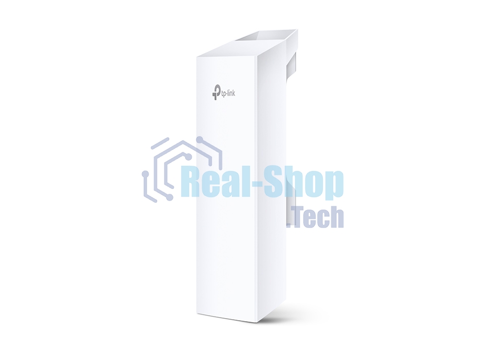 Точка доступа TP-Link SMB CPE210 Outdoor 2.4GHz 300Mbps High power Wireless Access Point WISP Client Router