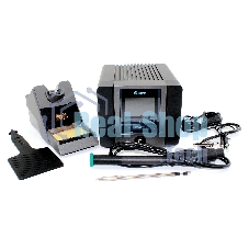 Паяльная станция Quick TS1200