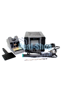 Паяльная станция Quick TS1200