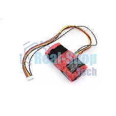 Инвертор для теста матриц Macbook