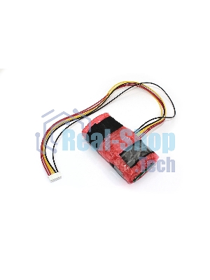 Инвертор для теста матриц Macbook