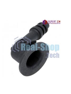 Переходник выпускного клапана Jura Z5, Z7, Z9, X5 64840