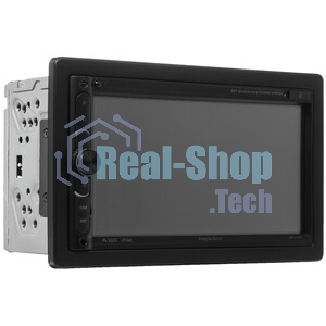 Автомагнитола Prology MPV-320, 2 DIN, 6.9