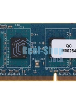 Оперативная память Patriot, DDR3, 4GB (1x4 GB), 1600 MHz, CL11, SO-DIMM