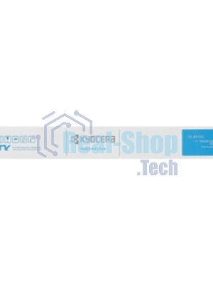 Картридж лазерный Kyocera TK-8515C (1T02NDCNL0/1T02NDCNL1) голубой для TASKalfa 5052ci/6052ci 20000 стр.